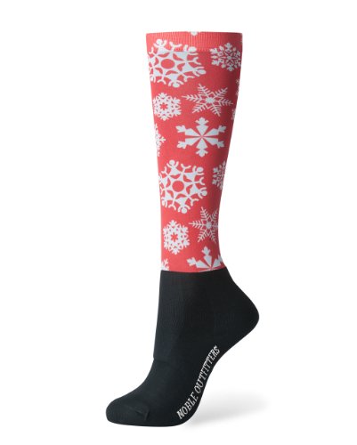 Over The Calf Peddies Ladies