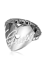 Guess Anillo UBR11101 (Plateado)