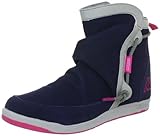 Kappa JAM 241503, Damen Fashion Halbstiefel & Stiefeletten, Blau (navy / pink 6722), EU 41