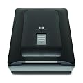 HP Scanjet G4050 Photo Scanner with Built-in Transparent Materials Adaptor