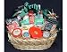 The Ultimate Wisconsin Treats Party Basket