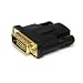 HDMI&Acirc;&reg; to DVI-D Video Cable Adapter - F/M