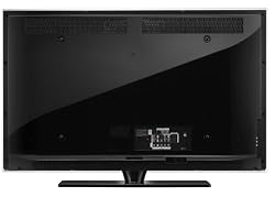 Samsung LN52A630 52-Inch 1080p 120 Hz LCD HDTV with Red Touch of Color