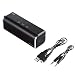 SANWA SUPPLY MM-BTSP1BK Bluetoothワイヤレススピーカー