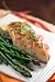 Indonesian tilapia - 10 lb case - 3x5
