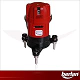 Eigenschaften Berlan BKL803 / Berlan Profi Baulaser Kreuzlaser Vollautomatisch - BKL803