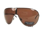 Dolce & Gabbana - DOLCE GABBANA DG 2025 SUNGLASSES UNISEX SUN GLASSES SHADES AVIATOR