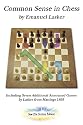 Common Sense in Chess