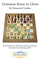 Common Sense in Chess