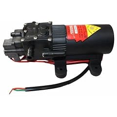 Automatische Druckwasserpumpe Wasserpumpe