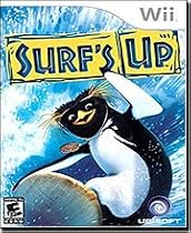 Surfs Up