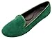 pluggz Women's Suede Loafers