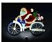 Search : Motorcycle Santa Christmas Lawn Decoration