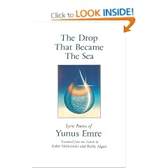 The Drop That Became the Sea