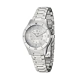 Victorinox Swiss Army Women's 241189 Ambassador Clous De Paris Watch