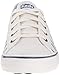Keds Women's Double Up Washed Stripe Fashion Sneaker
