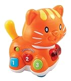 Vtech Catch-Me-Kitty