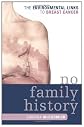 No Family History: The Enviromental Links to Breast Cancer