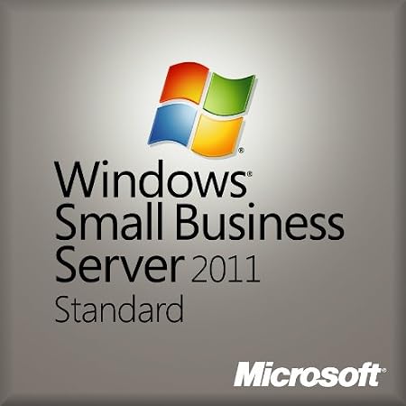 Windows Small Business Server 2011 Standard
