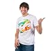 Herren T-Shirt Billabong Litmus SS white S