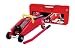 Torin T82012 2 Ton Hydraulic Trolley Jack in Plastic Case