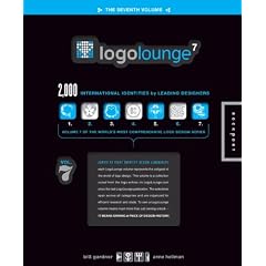 LogoLounge 7: 2,000 International Identities by Leading Designers