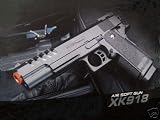 XK918 Airsoft Pistol/Gun 9mm XK918 Airsoft Pistol/Gun 9mm