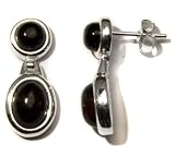 Sterling Silver Cherry Amber Earrings 41eUAUHBNLL. SL160 Sterling Silver Cherry Amber Earrings