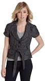 My Michelle Junior's Short Sleeve Jacket