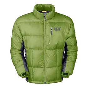 Phantom Jacket - Mens by Mountain Hardwear by Mountain Hardwear