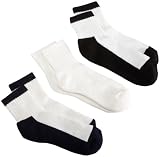 41eUB9XguuL. SL160  Jacques Moret Girls 7 16 Girls 6 Pack Tie Dye Stripe No Show Socks Reviews