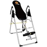 Body Power Inversion Table