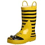 Western Chief Ladies Bee Rain Rubber Boot by var goTwisterProductImageStrings = new Object();goTwisterProductImageStrings['prodImageNotAvailTextNoColor'] = 