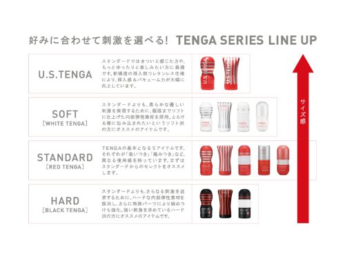 Tenga Deep Throat Cup, Standard Edition