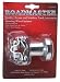 Steering Wheel Spinner Aluminum Roadmaster Heavy Duty