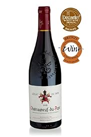 Chateauneuf-du-Pape 2009 - Case of 6