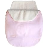 Bundle Me Bunting - Pink (0-12 mos.)