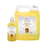 SynergyLabs Veterinary Formula Solutions Puppy Love Shampoo, 17oz