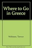 Where to go in Greece