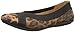 Naturalizer Women's Uphold Ballet Flat