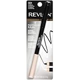Revlon Photo Ready Kajal Intense Eye Liner & Brightener - Carbon Cleopatra - 0.08 oz