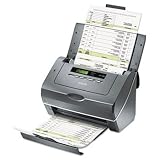 EPSON Workforce Pro GT-S50 Scanner 600 Dpi Gray High-Volume Duty Cycle Maximum Productivity