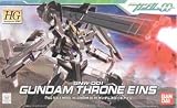 Gundam 00: GNW-001 Throne EinsHG(High Grade)