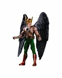 Hawkman - 6.75 inch Brightest Day Series 2 Action FigureIMAGE
