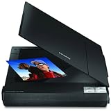 New-Perfection V30 Flatbed Scanner - V09702