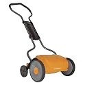 17-inch Lawn Mower