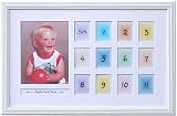First-Year Frame