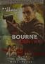 The Bourne Supremacy / The Bourne Identity Value Pack