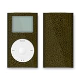 iPod mini Skin - Snakeskin