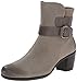 Ecco Footwear Womens Touch 15 Mid Cut Bootie Boot